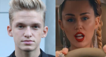 Miley Cyrus & Cody Simpson’s TikTok dance in swimsuit is everything you need to see