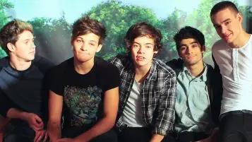 One Direction fans break the Internet - Happy 1D Day!