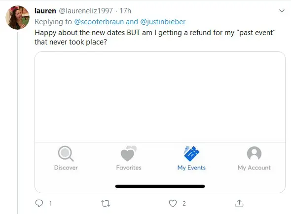 refunds