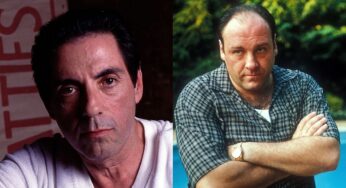 Revealed: David Proval, Richie Aprile Actor, Was Initially Considered for Tony Soprano in The Sopranos