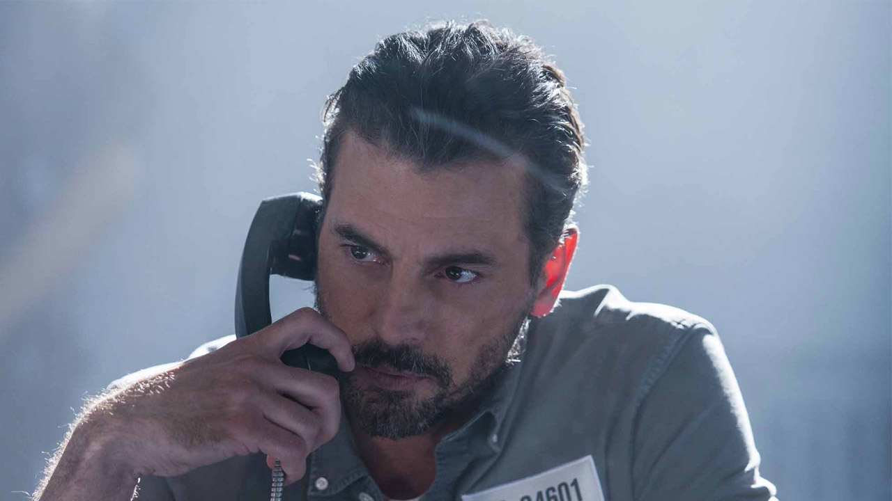 Skeet Ulrich reveals he left Riverdale because he was 'creatively bored'