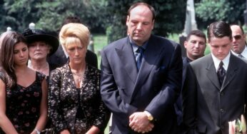 Sopranos Creator David Chase Gives Update On Prequel ‘Many Saints Of Newark’