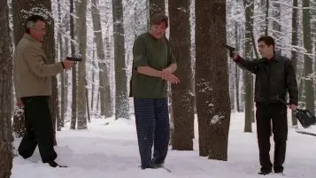 Sopranos Writer Reveals Russian's Fate Pine Barrens Episode