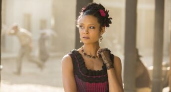 Why Thandie Newton Is Frustrated With Her Westworld Character Maeve