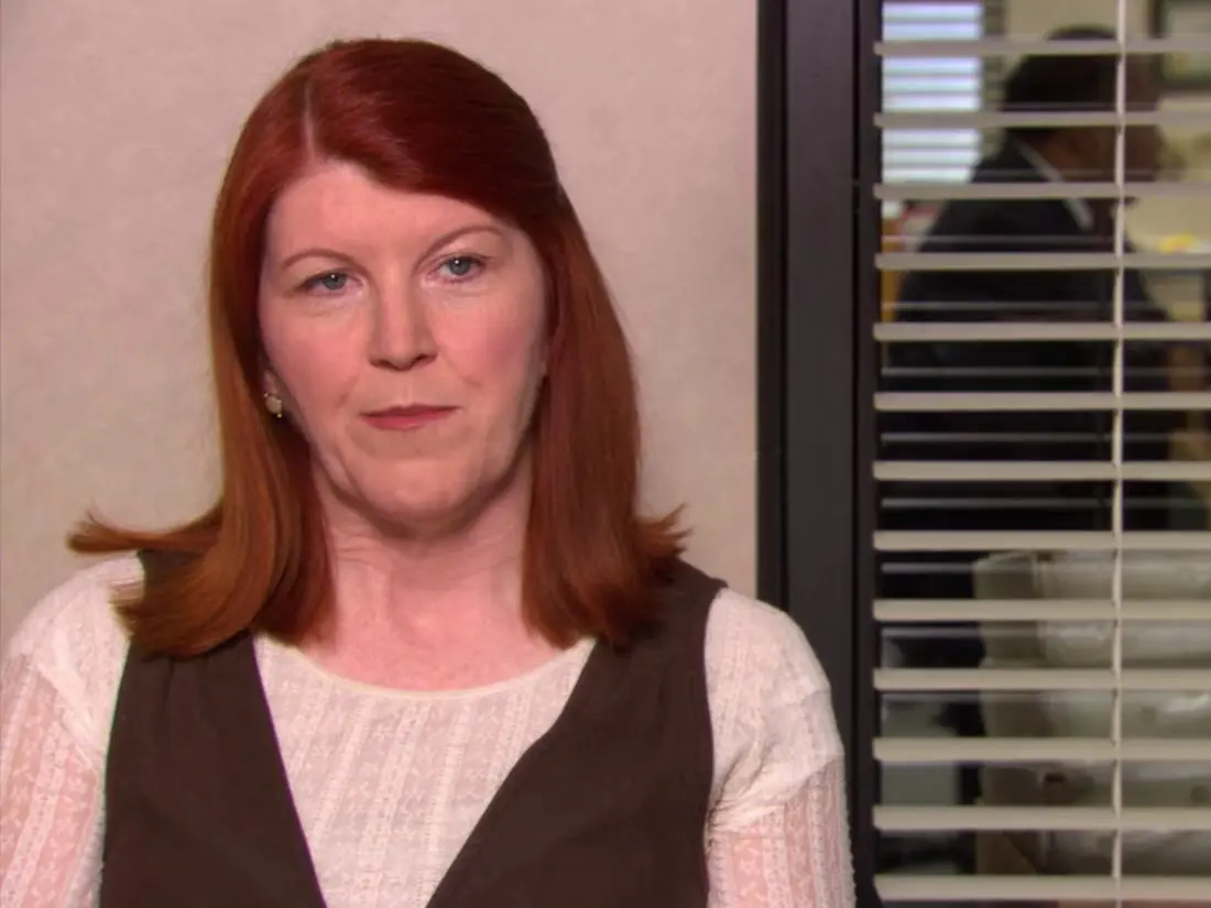 'The Office' Writers Tried To Kill Off This Main Character! 2 'The Office' Writers Tried To Kill Off This Main Character!