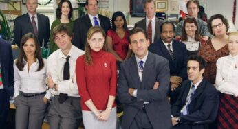 ‘The Office’ Writers Tried To Kill Off This Main Character!