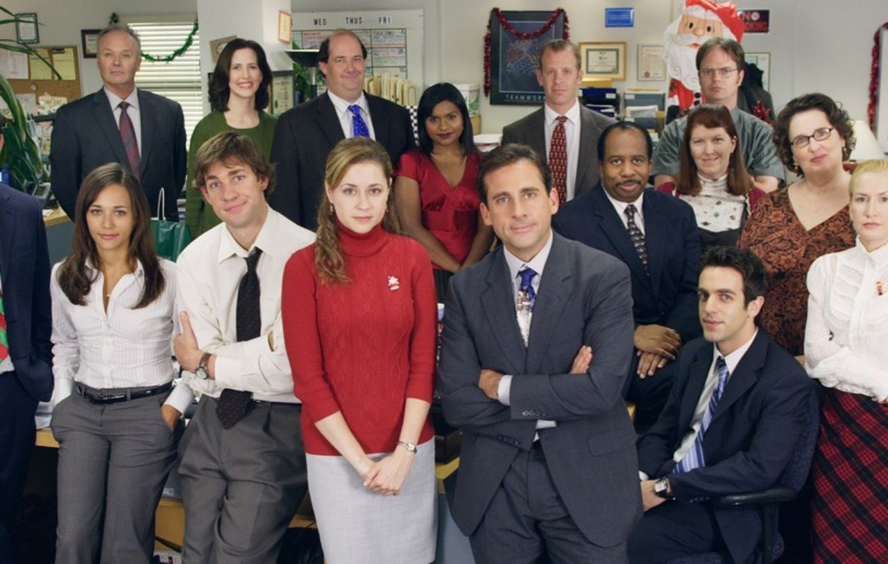 The Stars of The Office: Where Are They Now?