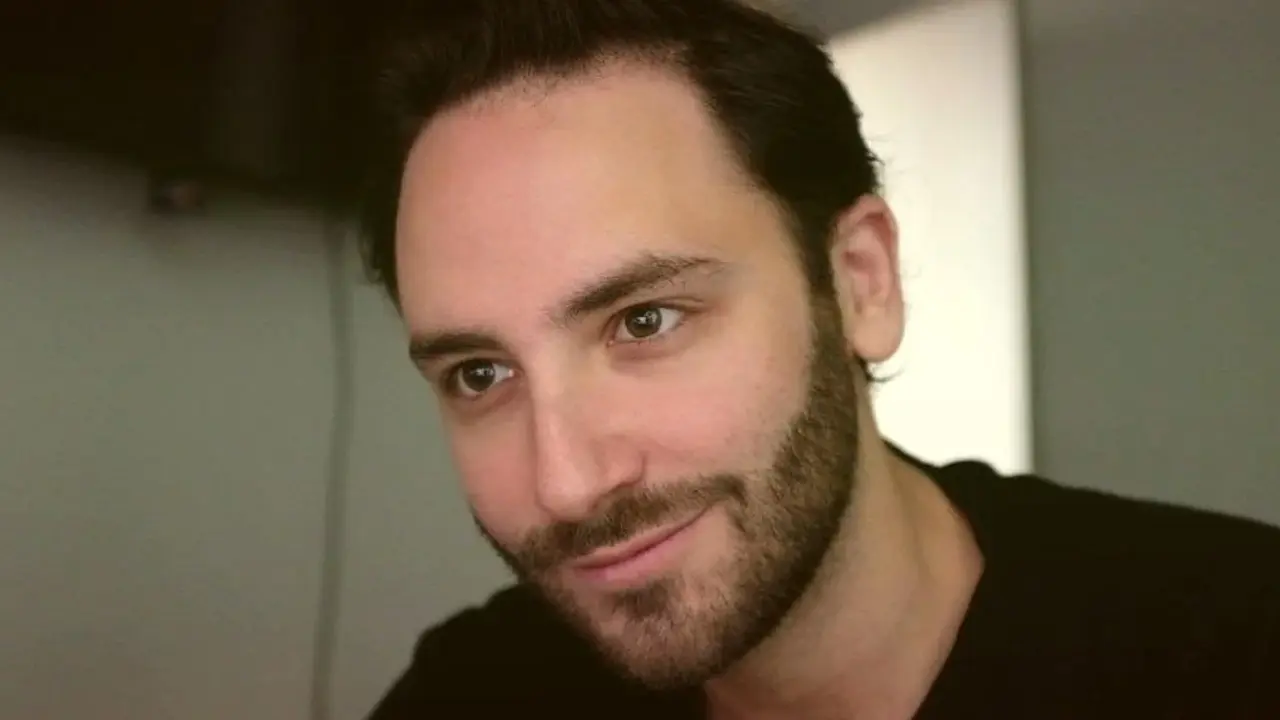 Twitch Streamer Byron "Reckful" Bernstein dies at 31 from suicide