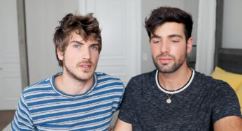 Why Joey Graceffa broke up with Daniel Preda after 6 years