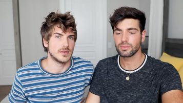 Why Joey Graceffa broke up with Daniel Preda after 6 years
