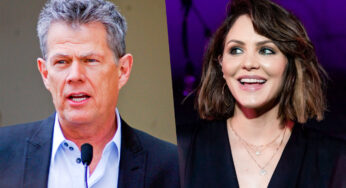 Why Katharine McPhee Married David Foster?