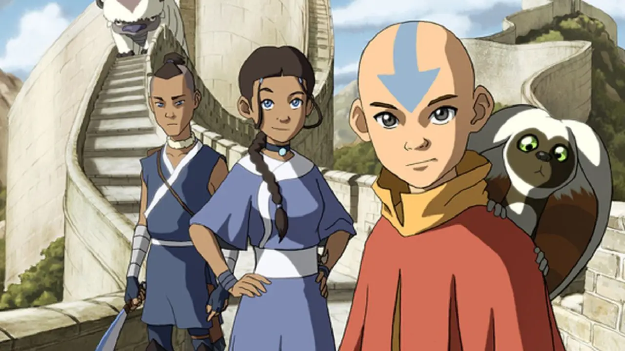 Has Netflix Ruined Their Avatar: The Last Airbender Live action seriesAdaptation?