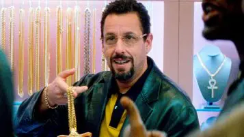 Adam Sandler New Horror Netflix Movie Is PG-13! Here's Why.