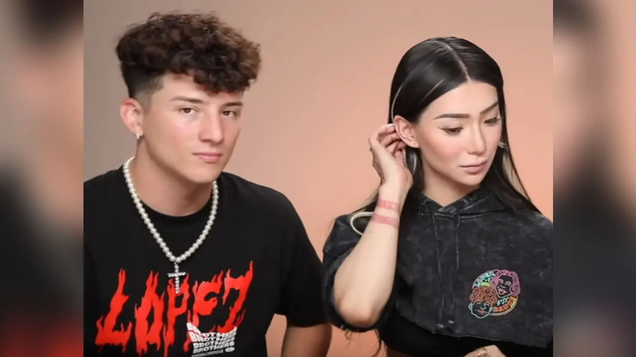Are Nikita Dragun & Tony Lopez more than BFFs?