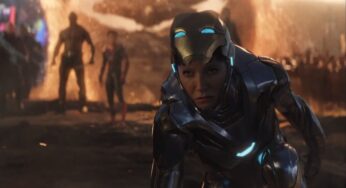 ‘Avengers: Endgame’: Fans Still Furious Pepper Showed Up At Final Battle