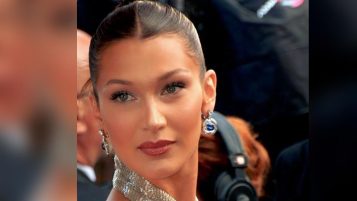 Bella Hadid calls for culprits who attacked 3 Trans Women to be Jailed