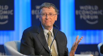 Bill Gates Talks About Three Effective Coronavirus Drugs