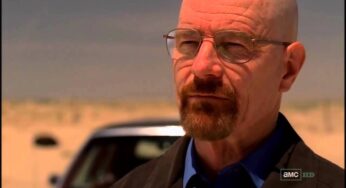 Bryan Cranston Is Down To Play Walter White Again In Better Call Saul