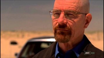 Bryan Cranston Is Down To Play Walter White Again In Better Call Saul