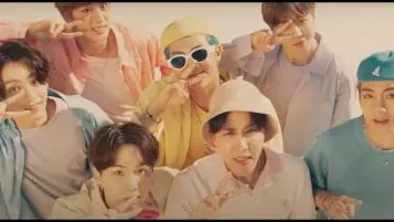 BTS' Dynamite Is Breaking Records!
