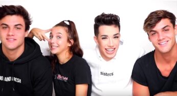 Emma Chamberlain Breaks Silence about the Sister Squad