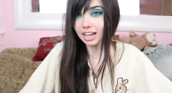Fans are worried about Eugenia Cooney’s health again as she gets skinnier