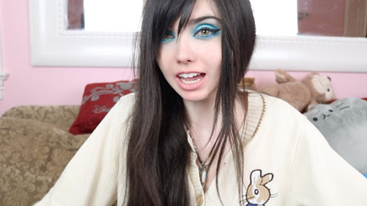 Fans are worried about Eugenia Cooney's health again as she gets skinnier