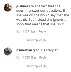 Britney Spears fans call out Sam Asghari for using a body double 4 fans