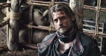 How Game Of Thrones Destroyed Jaime Lannister