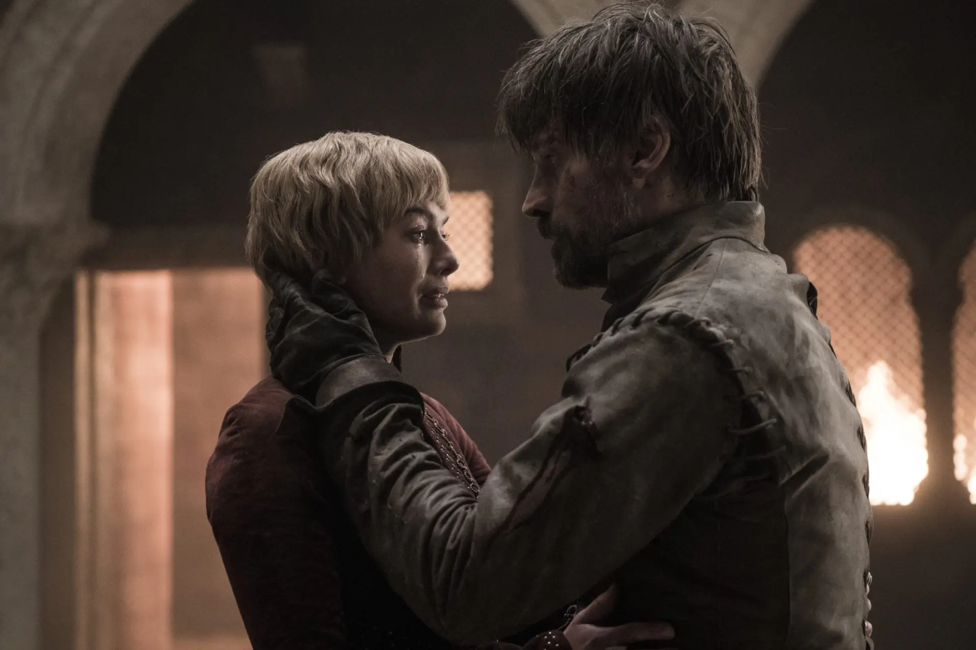 How Game Of Thrones Destroyed Jaime Lannister 4 Cersei