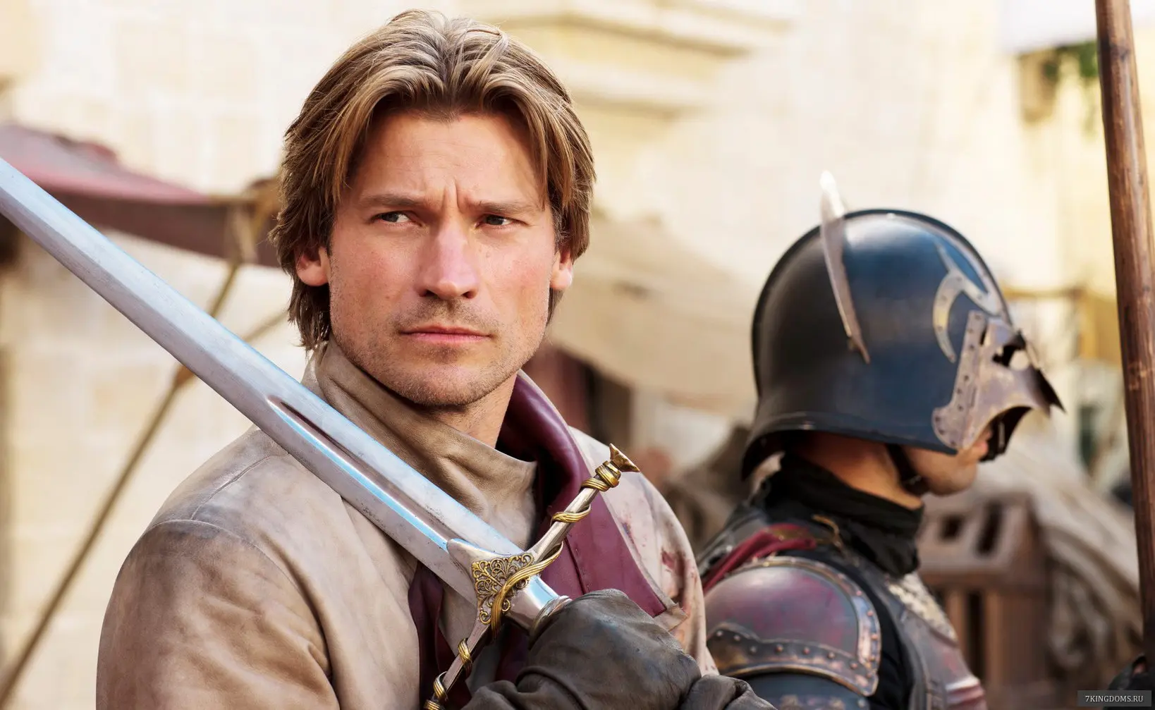 How Game Of Thrones Destroyed Jaime Lannister 6 How Game Of Thrones Destroyed Jaime Lannister