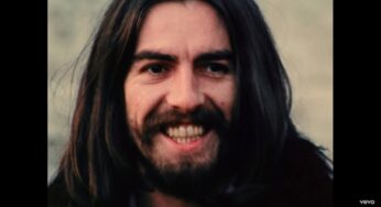 George Harrison’s Favorite Beatles Album Of All Time!