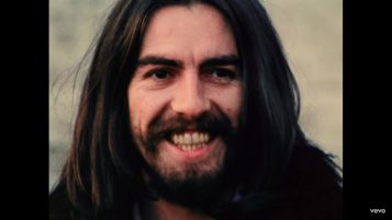 Beatles Album George Harrison's Favorite Of All Time!