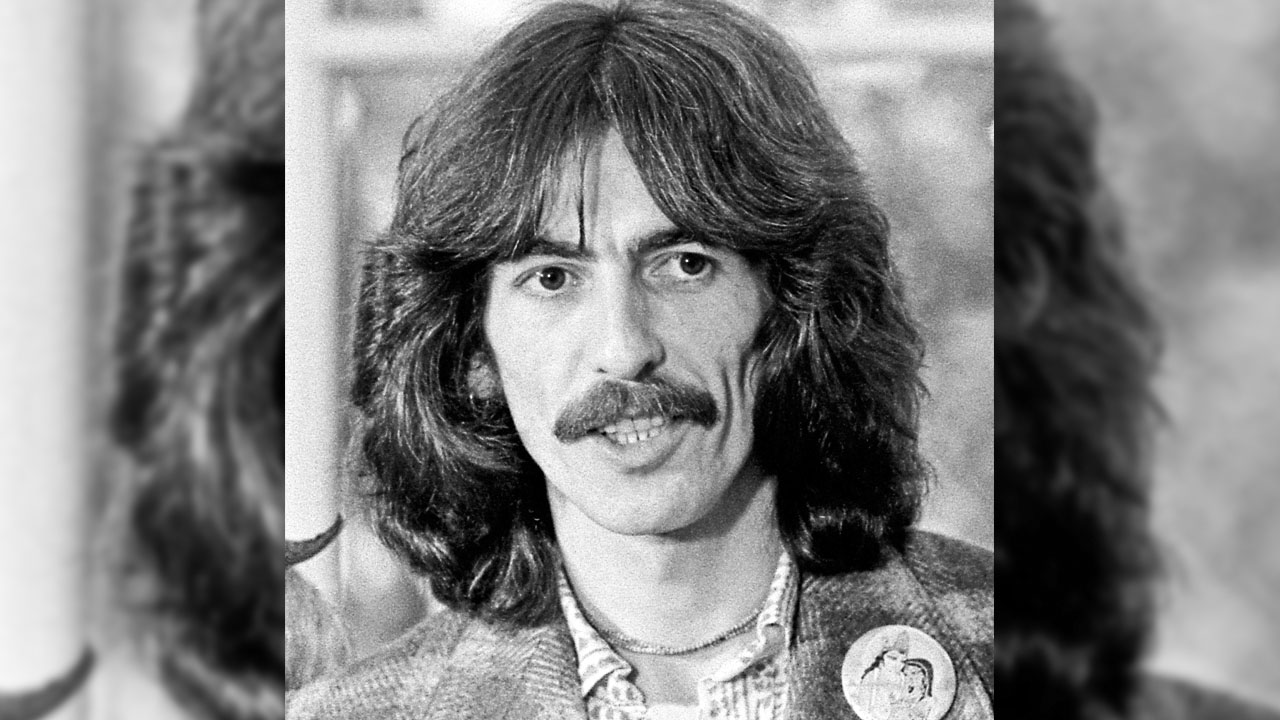 The George Harrison Song That Changed The Beatles Forever