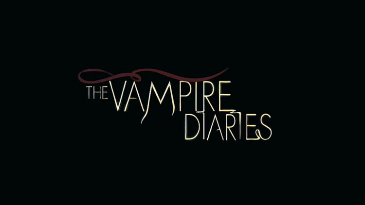 Greatest songs from The Vampire Diaries - Dankanator