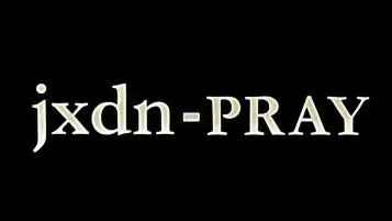 Jaden Hossler drops a powerful music video for Pray