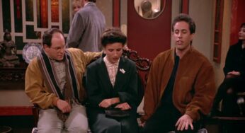 Jerry Seinfeld Hated Doing This ‘Seinfeld’ Episode The Most