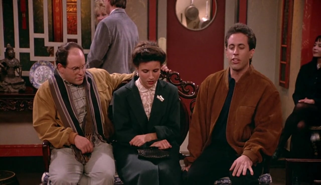 Jerry Seinfeld Hated Doing This 'Seinfeld' Episode The Most