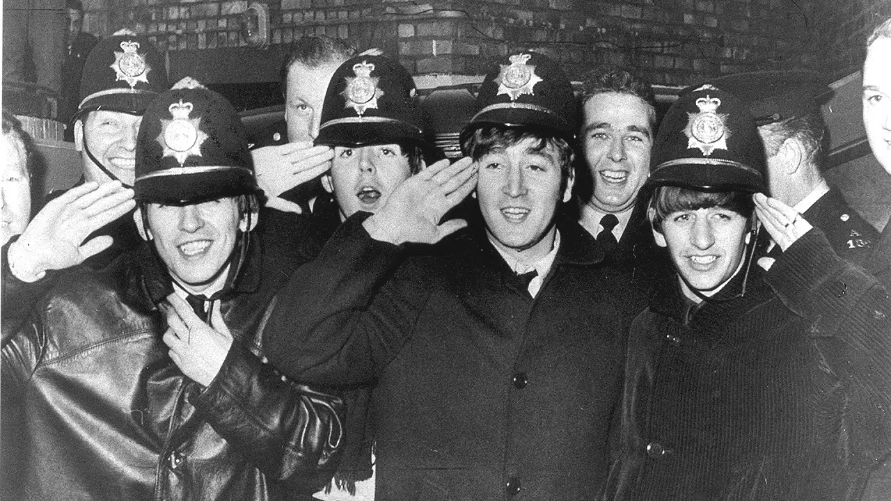 What John Lennon Did That Hurt Paul McCartney A Lot 2 What John Lennon Did That Hurt Paul McCartney A Lot
