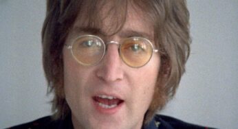 John Lennon Was Obssessed With This Movie Star, Made His Wife Dress Like Her
