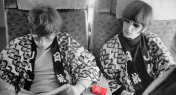 John Lennon Made Ringo Starr Sing This Beatles Song To Save His Reputation