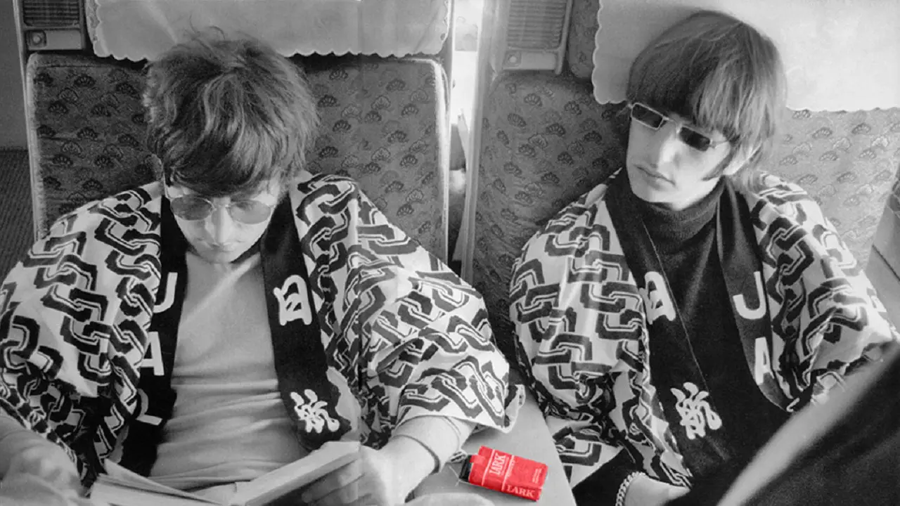 John Lennon Made Ringo Starr Sing This Beatles Song To Save His Reputation 3 John Lennon Made Ringo Starr Sing This Beatles Song To Save His Reputation