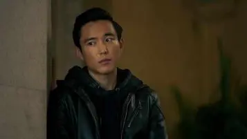 Justin H. Min talks Heartbreaking Ben Scene in Umbrella Academy Season 2