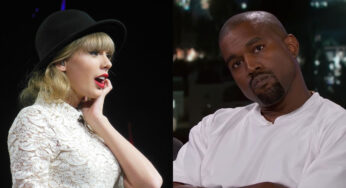 Kanye West May Have Shaded Taylor Swift in Twitter Rant