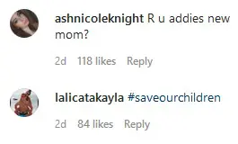Fans believe Addison Rae & Kourtney Kardashian's friendship is getting weird 4 Kourtney Friendship