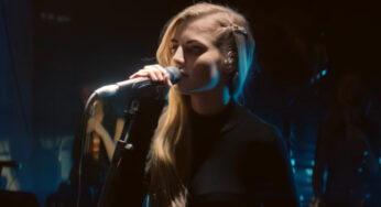 London Grammar reveals new single after 3 years