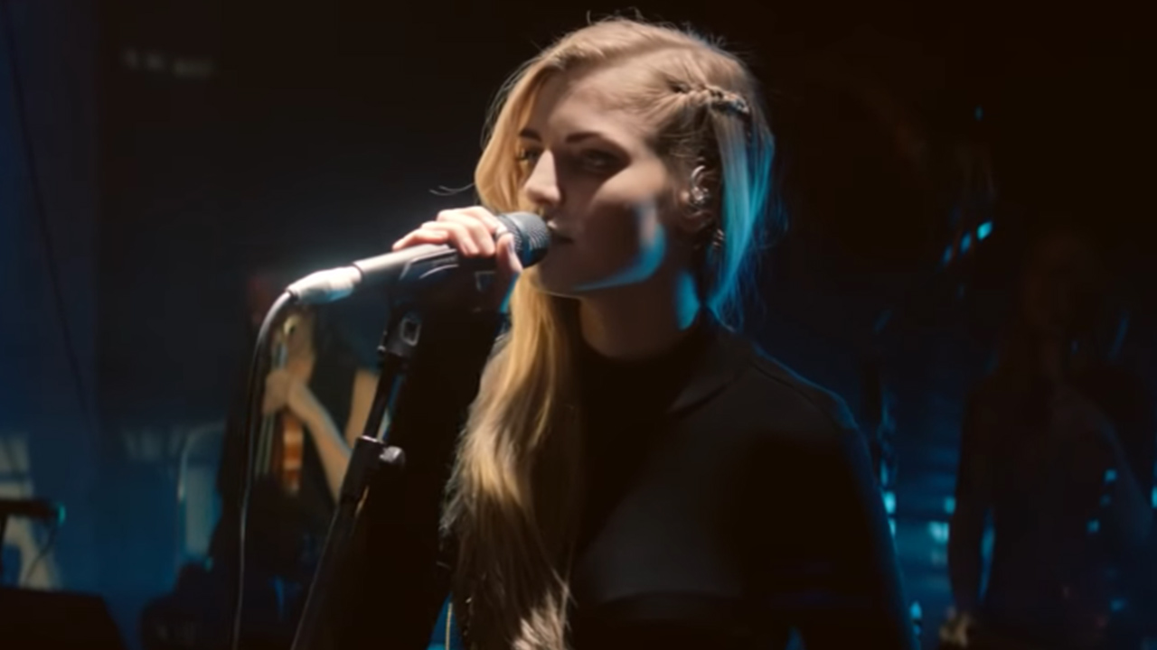 London Grammar reveals new single after 3 years