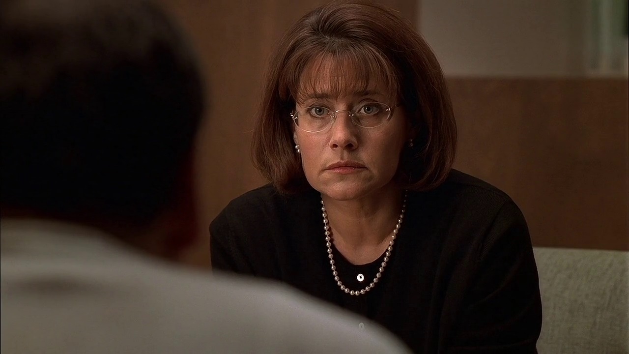 Why Lorraine Bracco Said No To The Sopranos Role At First