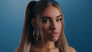 Madison Beer opens up about mental health and self harm