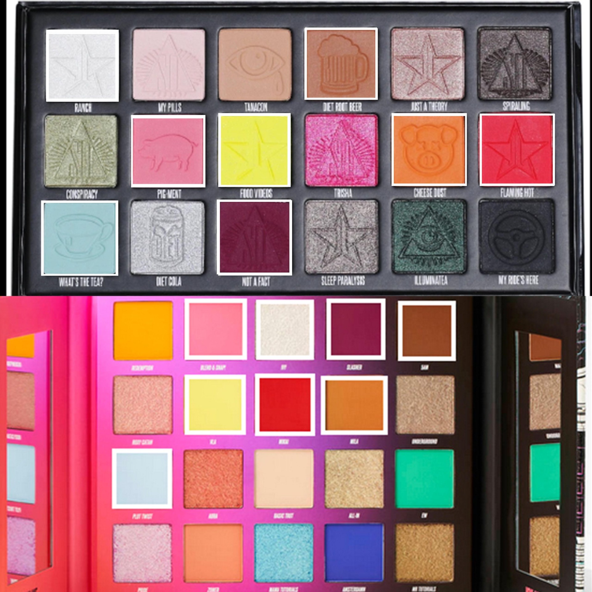 makeup-palette